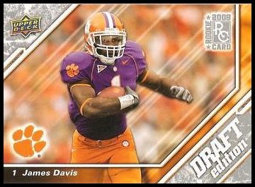 20 James Davis